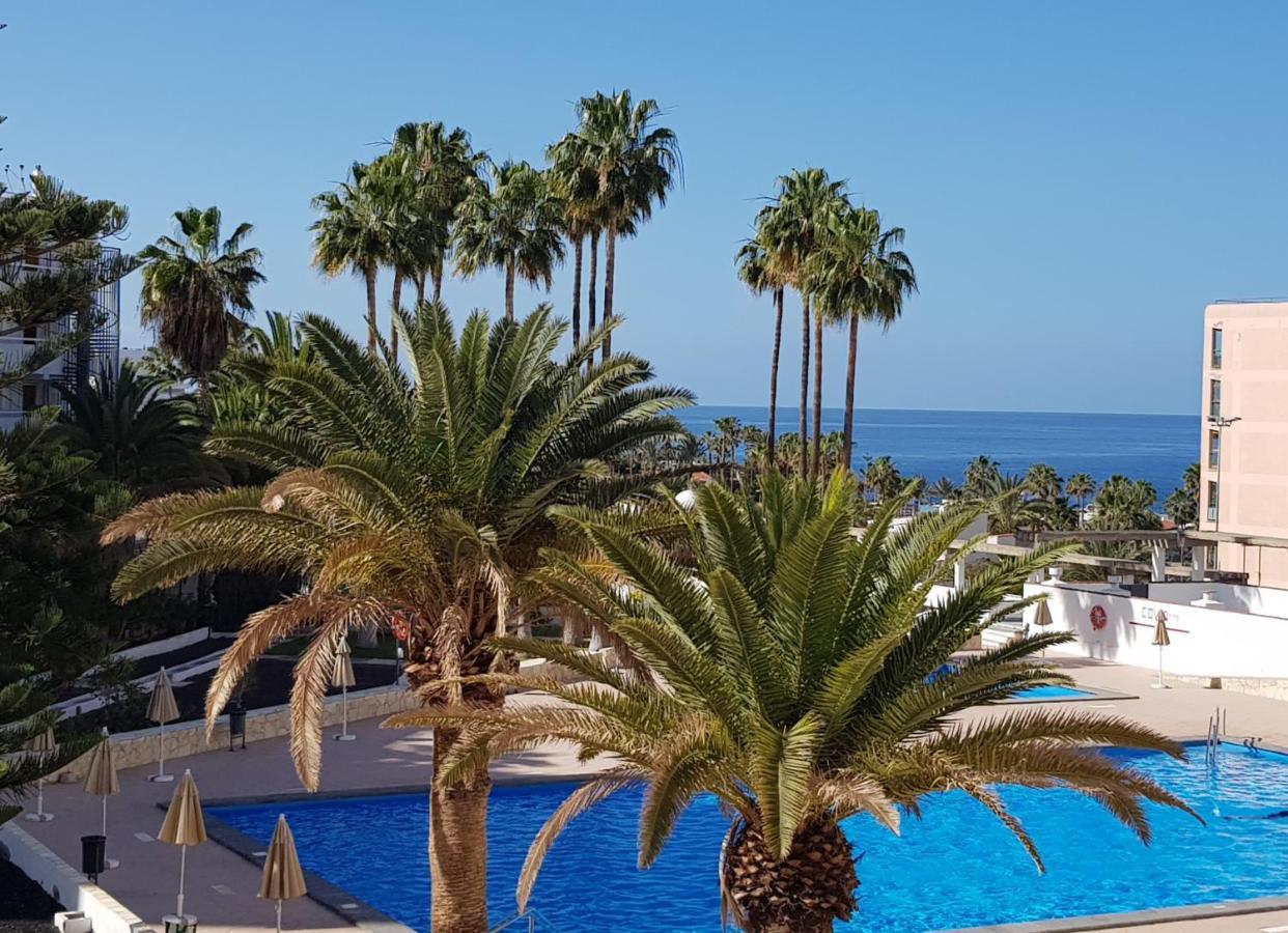 شقة Vina Del Mar بلايا ذي لاس أميريكاس المظهر الخارجي الصورة