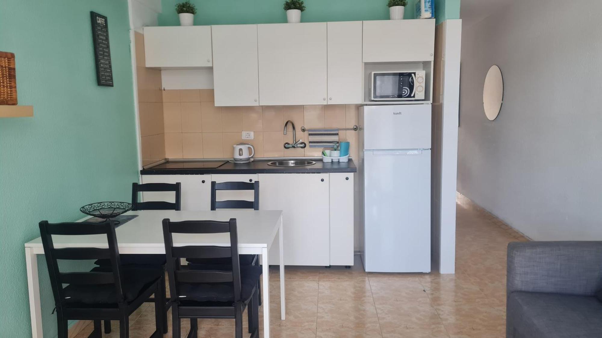شقة Vina Del Mar بلايا ذي لاس أميريكاس المظهر الخارجي الصورة