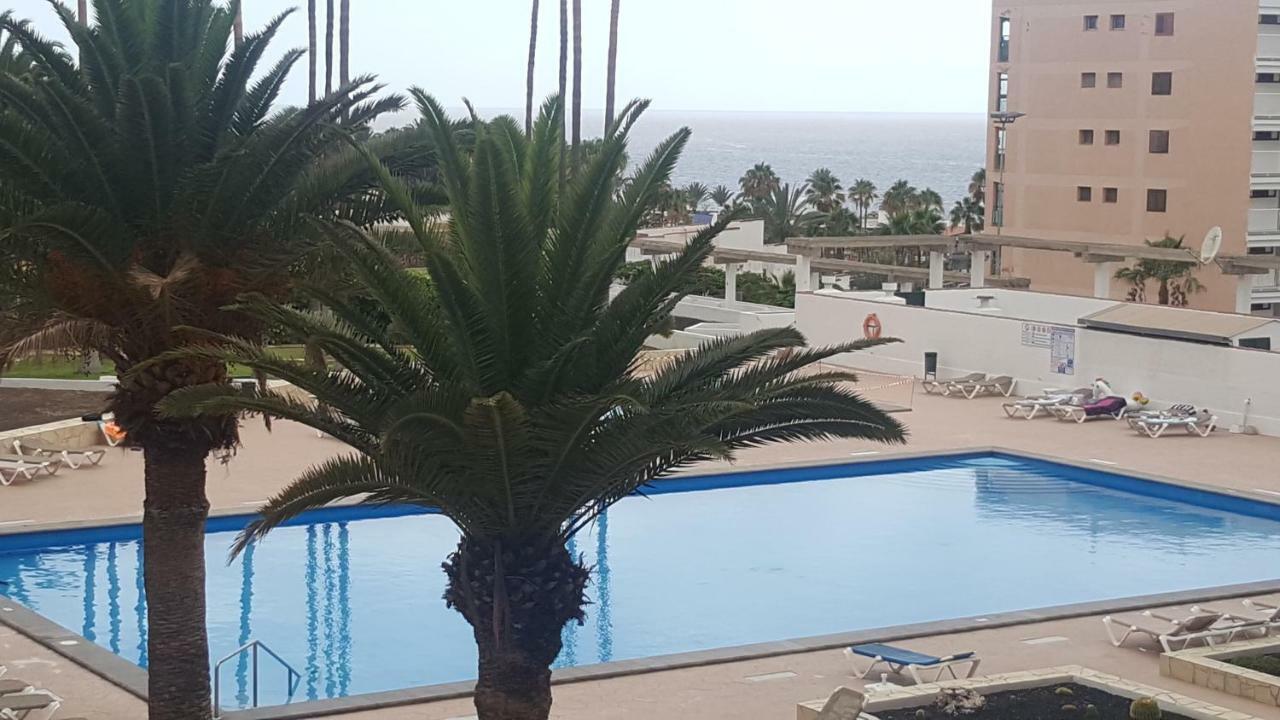 شقة Vina Del Mar بلايا ذي لاس أميريكاس المظهر الخارجي الصورة
