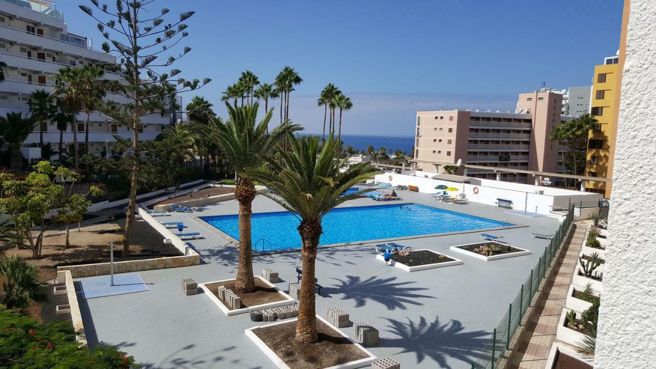 شقة Vina Del Mar بلايا ذي لاس أميريكاس المظهر الخارجي الصورة